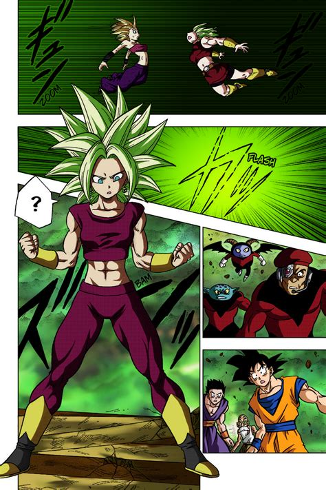 rule 34 de kefla|Kefla .
